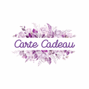 Carte Cadeau
